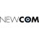 Newcom Media Inc. logo