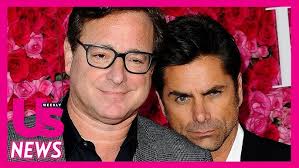 John Stamos On Bob Saget Death