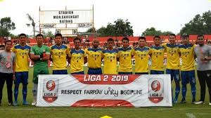 All scores of the played games, home and away stats, standings table. Jelang Liga 2 2020 Cilegon United Siapkan Tim Awal Februari Bangka Pos