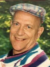 David Eads Obituary (1934