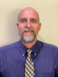 LCCC hires Puev as new Athletic Director