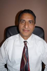 Dr. Tariq Shafi