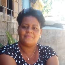 Damara Pérez Gómez (@DamaraPrezGmez1)