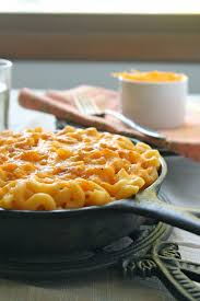 Everybody loves macaroni and cheese: Resepi Mac N Cheese