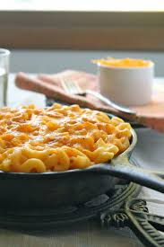 Easy homemade mac and cheese recipe. Spicy Macaroni And Cheese Life As A Strawberry
