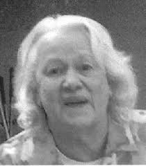 Peggy Holmgren Obituary (03/24/1939