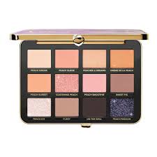 10 Best Rose Gold Eyeshadow Palettes Peach Eyeshadow Eyeshadow Smokey Eye Makeup
