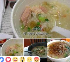 Resepi Bubur Ayam Mcd Paling Sedap Dan Simple Dari Dapur Kak Tie Bubur ayam betawi is also referred to as bubur ayam jakarta. resepi bubur ayam mcd paling sedap dan