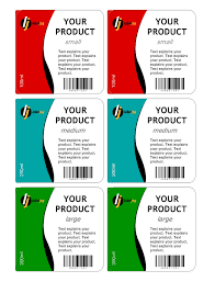 And what a cheap and easy looking for the perfect labels for your candy buffet or dessert table? Product Label Templates Labeljoy Labeling Software