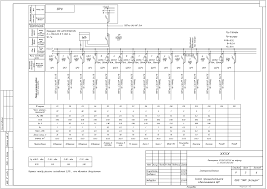 однолинейная схема электроснабжения частного дома 15 квт 380в скачать Odnolinejnaya Shema Elektrosnabzheniya Pirekspert
