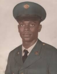 Arthur Dennis Gaines Obituary