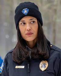 Dexter: Resurrection