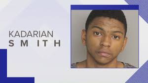 Teen gets 30 years for raping, choking 65-year-old SC woman