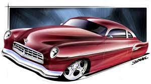 American Muscle Cars