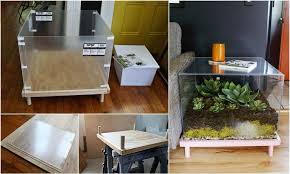 50 Easy Free Plans To Build A Diy Coffee Table Diy Crafts They are a fantastic way to add plants to your interior spaces especially if space is limited but you can also take them a step further.
