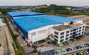 Has been in business since 1995. Chyuan Hing Marketing Sdn Bhd