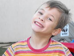 Creative Child Photography