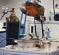 In-Vacuum Lubricant Test Lab | Nye Lubricants