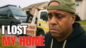 EMBASSY RV Ice Fishing in AWD Ford Transit DOLPHIN 4-Season Class B RV