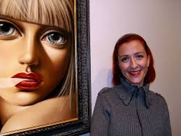 Hespe Gallery, SomArts, Le Trianon, Shooting Gallery, White Walls: October  14, 2006