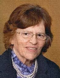 Mary Moyer Obituary (2015)