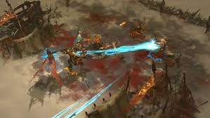 Feb 23, 2021 · diablo iii: Diablo 3 Eternal Collection Angespielt Im 7 Handheld Himmel