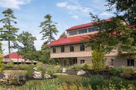 HANCOCK LUMBER — Zachau Construction