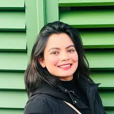 Viktoriia Dankevych 🇺🇦