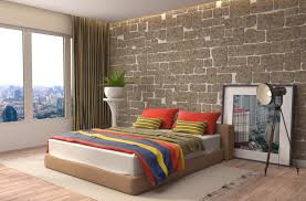 Inserire un elemento metallico in uno schema prevalentemente nero può essere una mossa intelligente. Come Arredare La Camera Da Letto Matrimoniale Con 5 Idee Originali Donnad