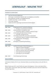 Neu lebenslauf hobbys familie freunde schüler lebenslauf genial lebenslauf muster und tipps zum download hamburgde zu einzelnen ländern siehe vereinbarkeit von familie und beruf in einzelnen staaten. Lebenslauf Chronologisch Kompetenzprofil Blau Cv Bewerbung