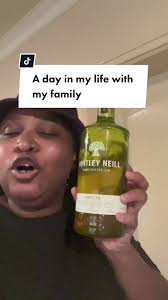 Spend the day with me and my family lowkey getting drunk 😂 We failed  woefully at our attempt to enter the Whitley Neill Challenge but you guys  should try your luck and share your 1 million naira with ...