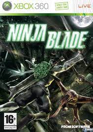 Ninja gaiden ii features a new and improved game engine, developed from the ground up exclusively for microsoft and xbox 360 by team ninja and legendary game developer. Ninja Blade Videojuego Xbox 360 Y Pc Vandal