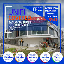 Educity sports complex, iskandar puteri. Unifi Pasir Gudang Coverage Taman Tanjung Puteri Resort Pasir Gudang Is Now Covered By Unifi Broadband Fibre Connection Unifi Broadband Malaysia