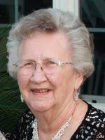 Fay Annette Tomasini obituary