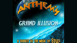 Anthem's Grand Illusion