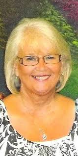 Obituary information for Patricia Louise (nee Spurlock) Hook