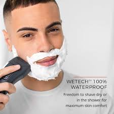 Remington Men's Electric Shaver for Sensistive Skin, Reduces Irritation and  Prevent Ingrown Hairs, Razor for Men, SF4880 : Amazon.ca: Beauty & Personal  Care