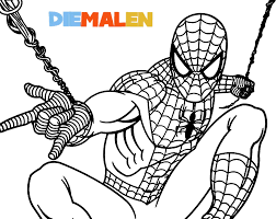 Malvorlagen kinder spiderman wir haben 17 bilder über malvorlagen kinder spiderman einschließlich bilder, fotos, hintergrundbilder und mehr. Spiderman Ausmalbilder Beste Filmfigur Diemalen Com