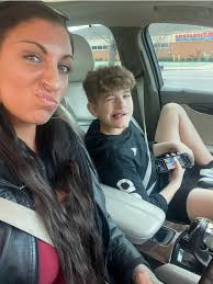 A piece of my heart is gone. The world will never ever shine as bright as  it did when you were here. Brantley you are so loved baby and I am trying