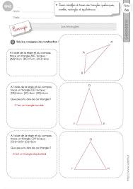 We did not find results for: Cm1 Exercices Les Triangles Isoceles Equilateral Rectangle