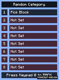 Check spelling or type a new query. I Need Keybinds Tweak Mod For Minecraft 1 15 1 14 4 Pc Java Mods