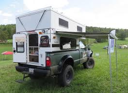 Maybe you would like to learn more about one of these? Four Wheel Campers Grandby Pop Up Main Line Overland