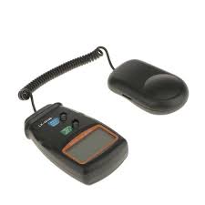 Luxmetre Isik Siddeti Olcer 2000 50000 Lux Arasi Olcer Luxmetre Isiksiddetiolcumu Techmaster N11com Electronic Products Personalized Items Charger Pad