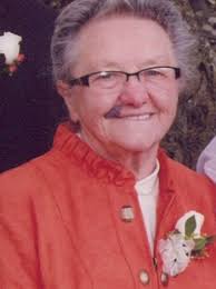 Beatrice Sears (nee Hussey)