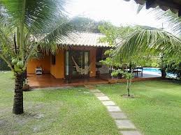 Casa De Ferias Arraial D Ajuda Para Alugar Nº 349317 3139735 Decoracao De Casa De Praia Casas De Fazenda Simples Casas De Fazenda