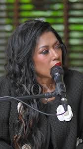 Jasmin George's Instagram, Twitter & Facebook