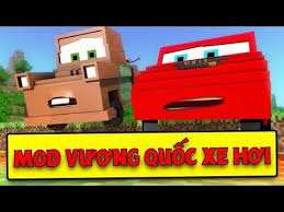 So, many players are wondering, how to install mods on minecraft, both mac users and pc users. Minecraft Mod VÆ°Æ¡ng Quá»'c Xe HÆ¡i Sá»Ÿ Há»¯u Chiáº¿c Lightning Mcqueen Huyá»n Thoáº¡i Minecraft Mods Minecraft Lightning Mcqueen