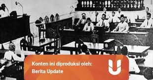 Maybe you would like to learn more about one of these? Sidang Bpupki Pertama Dan Agenda Yang Dibahas Di Dalamnya Kumparan Com