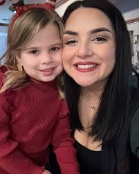 She's everything I didn't know I needed 💕