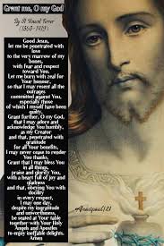 Our Morning Offering